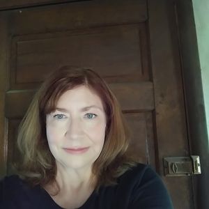 Meet your Posher, Dorothy